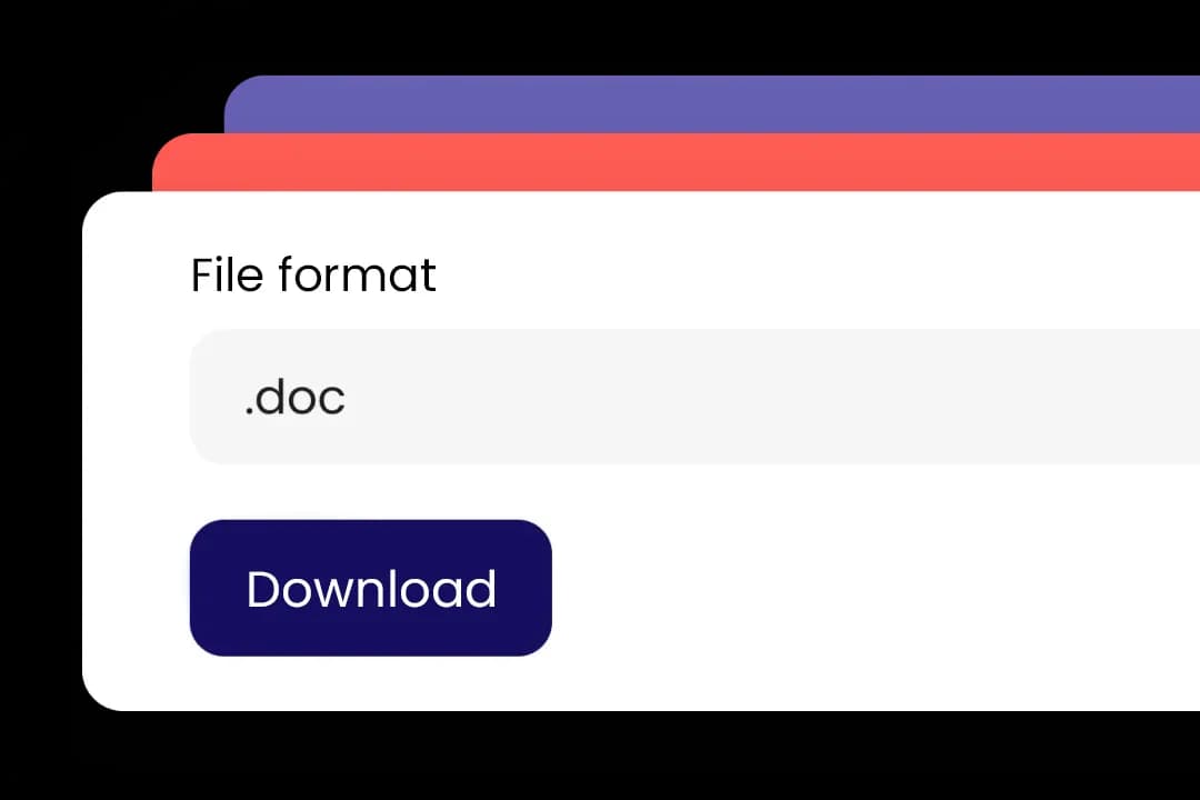 Automatic transcription